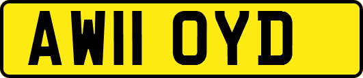 AW11OYD