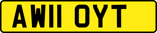 AW11OYT