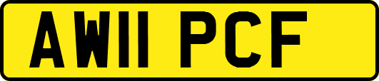 AW11PCF