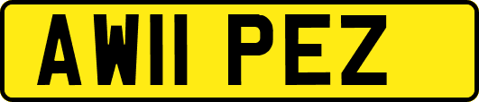 AW11PEZ