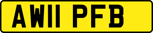 AW11PFB