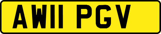 AW11PGV