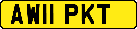 AW11PKT