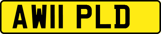 AW11PLD