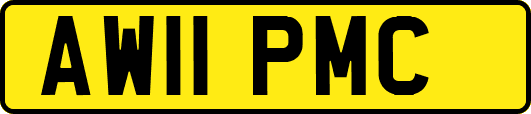 AW11PMC