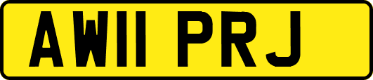 AW11PRJ