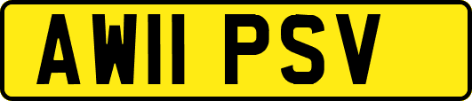 AW11PSV