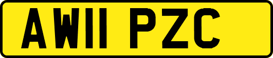 AW11PZC