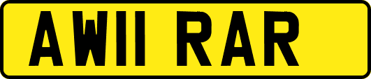 AW11RAR