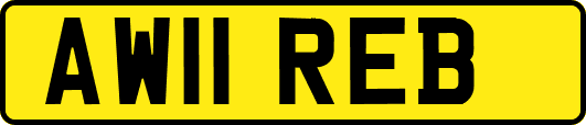 AW11REB