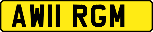 AW11RGM