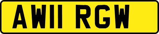 AW11RGW