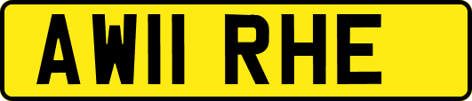 AW11RHE