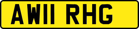 AW11RHG