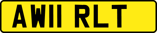 AW11RLT