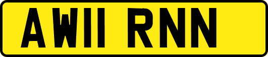 AW11RNN