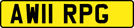 AW11RPG