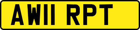 AW11RPT