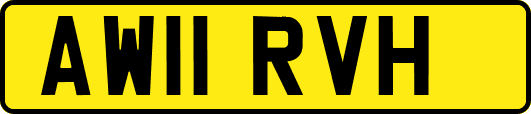 AW11RVH