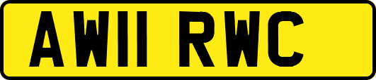 AW11RWC