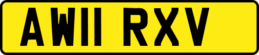 AW11RXV