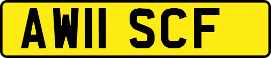 AW11SCF