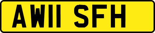 AW11SFH