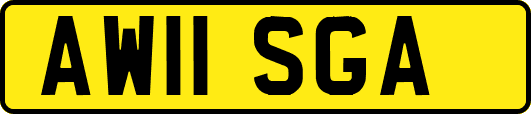 AW11SGA
