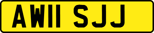 AW11SJJ