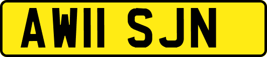AW11SJN