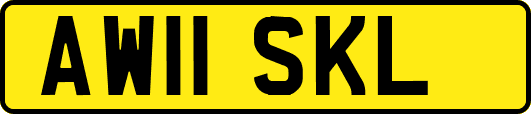 AW11SKL