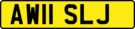 AW11SLJ