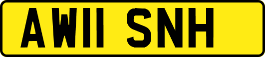 AW11SNH