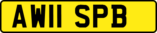 AW11SPB
