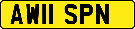 AW11SPN