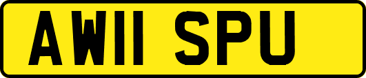 AW11SPU