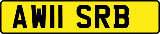 AW11SRB