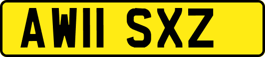 AW11SXZ