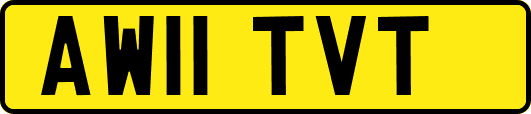 AW11TVT