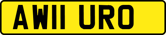 AW11URO