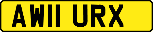 AW11URX