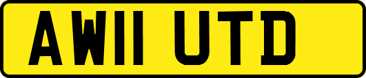 AW11UTD