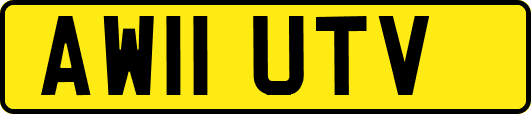 AW11UTV