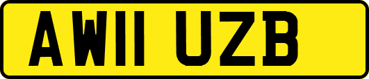 AW11UZB