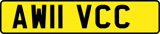 AW11VCC