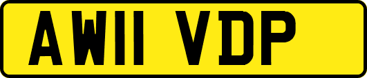 AW11VDP