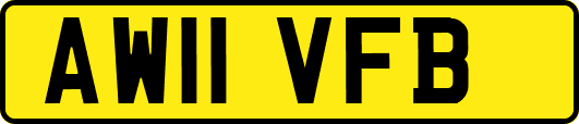 AW11VFB