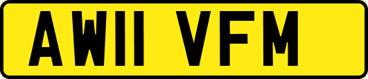 AW11VFM
