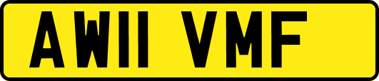 AW11VMF