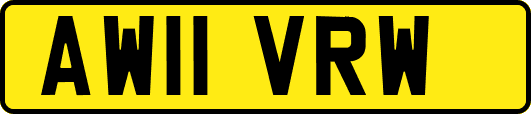 AW11VRW